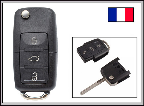 Coque clip clé - coque,