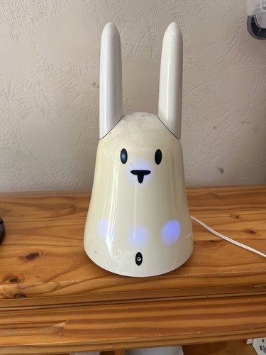 Nabaztag véritable lapin - nabaztag,