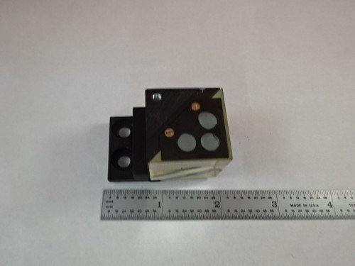 Microscope polyvar reichert - microscope,