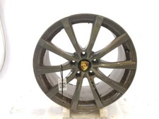 Jante alu - Porsche CAYENNE I