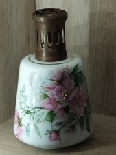 Ancienne LAMPE BERGER DECOR