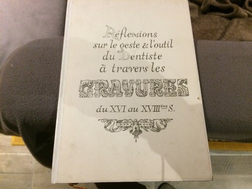 Rare memoire reflexions - rare, sur
