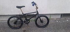 BMX Freestyle 20" Four Noir 2