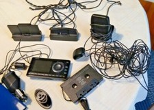 XM Sirius Home and Car etc.