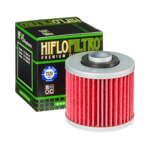 Filtre huile hiflofiltro - à,