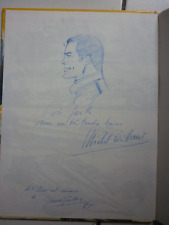 GRATON / MICHEL VAILLANT     /