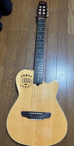 Godin multiac duet ambiance - godin,