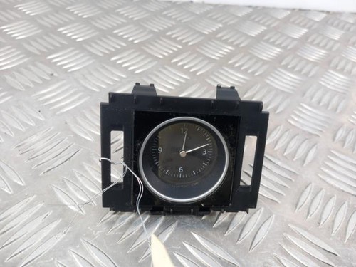 Horloge volkswagen passat - volkswagen, 7