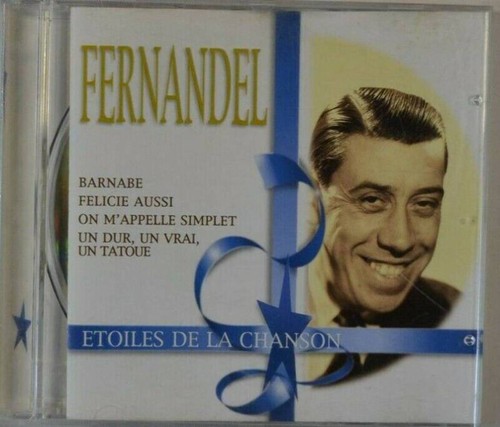 Fernandel étoiles la - étoiles, de