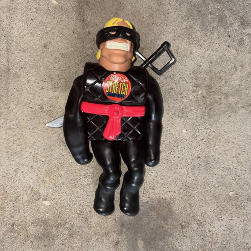 Vintage ninja stretch - 90’s,