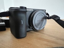 Appareil photo hybride Sony