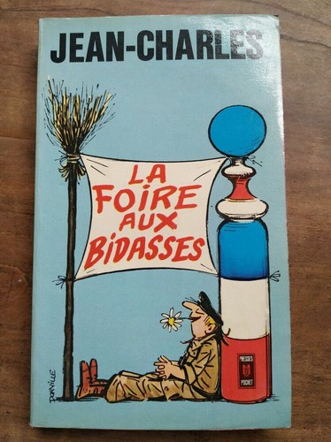 Jean charles foire aux - jean-charles:,