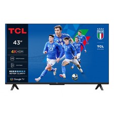 Tcl 43p69k smart led - 43p69k, tv