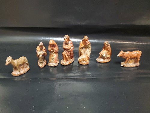 Ancien santons santon - ancien,