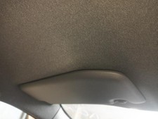 Pare soleil gauche PEUGEOT 208