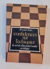 ECHECS - Alexandre KOTOV -