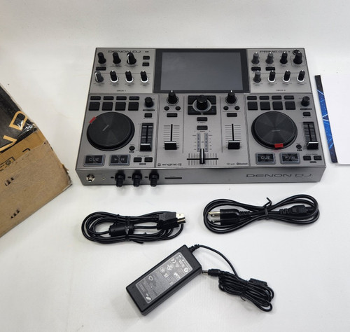Denon double deck prime - deck,