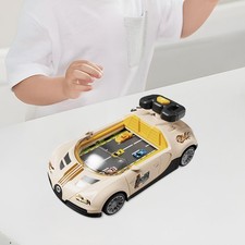 Simulateur de conduite avec