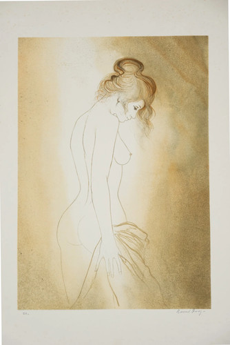 Bernard charoy nu - :, de