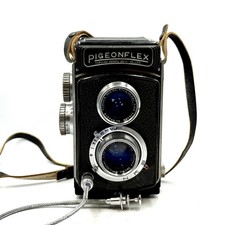 [EXC5] YASHIMA PIGEONFLEX TLR