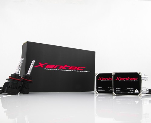 Xentec premier watts 9007 - premier, 55