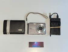 App. Photo Numérique Casio