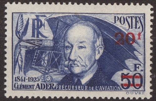 Timbre france neuf n - neuf, 493