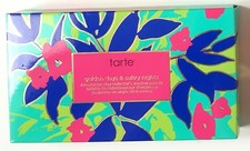 Tarte Golden Days & Sultry Nights Palette