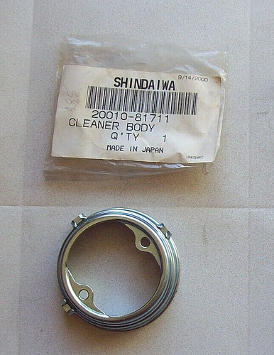 Shindaiwa 20010 81711 cleaner - shindaiwa,