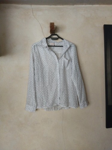 Chemise cache cache petites