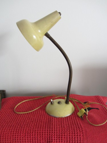 Lampe table flexible en - de,