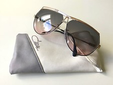 Lunettes De Soleil Vintage