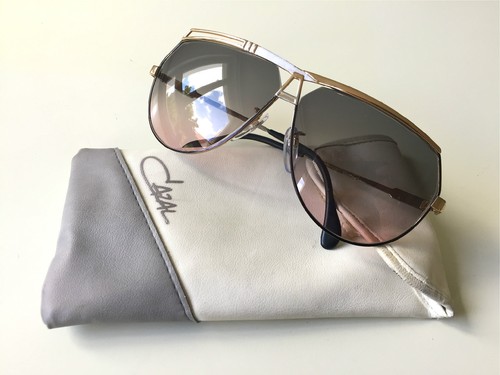 Lunettes soleil vintage - de,