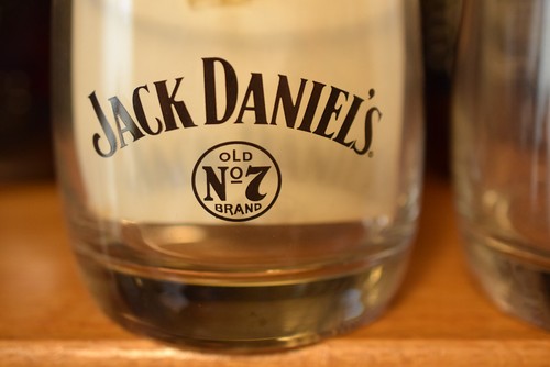 Jack daniels 1904 gold - daniels,