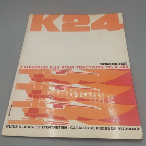 Guide usage entretien - guide,