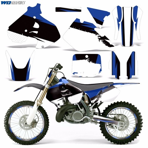 Décalque graphisme kit suzuki - décalque,