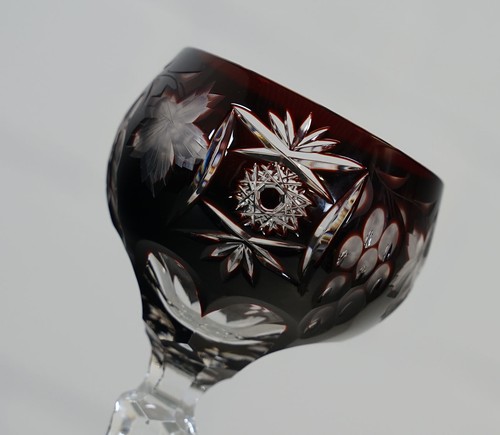 Noble nachtmann raisin cristal - raisin,