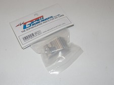 GPM MR2031 Alloy Motor Heat Sink Mount ( Original ) KYOSHO Mini-Z MR02