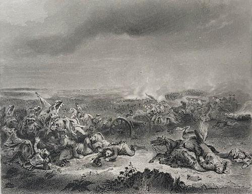 Bataille champaubert - de,