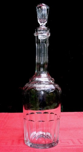 Decanter karaffe carafe - karaffe,