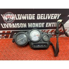 Compteur Tableau de bord