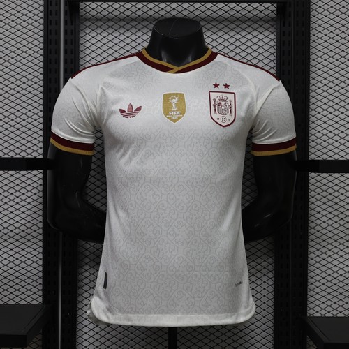 Maillot espagne extérieur - espagne,