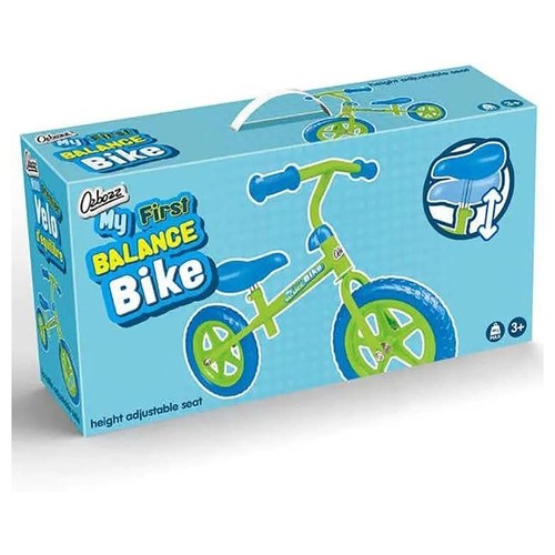 Ozbozz vélo équilibre - Équilibre, enfant
