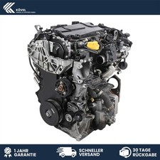 Moteur Renault M9R615 2.0 dCi
