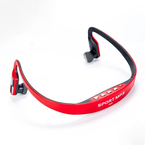 Wireless sports headphones - sports,