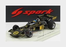 1:43 SPARK Lotus F1 72E #5 Jps