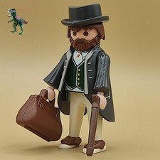 Playmobil figurine homme