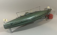 GRAND SOUS MARIN MARKLIN 1910