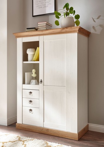 Buffet haut style - buffet,