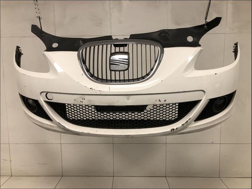 Pare choc avant seat - avant, 2